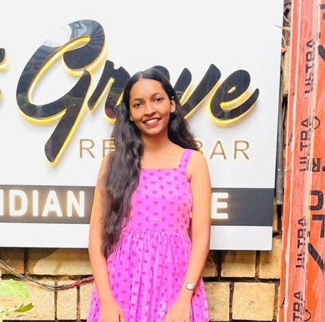 Nivya Raj